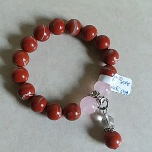Stretch bracelet